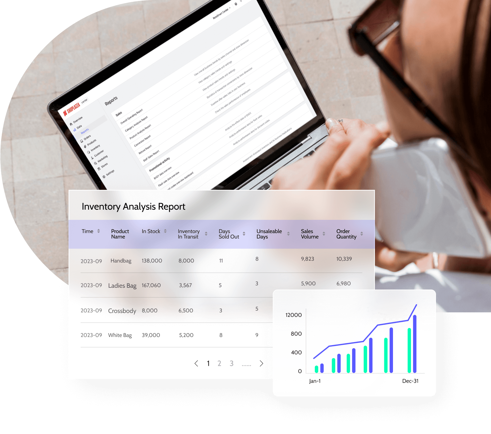 Enhanced Data Center Efficiency