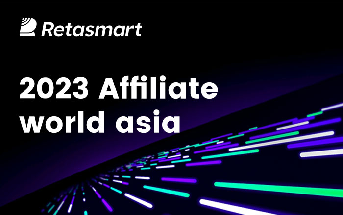 Shoplazza's ai technology shines at affiliate world asia 2023 global conference