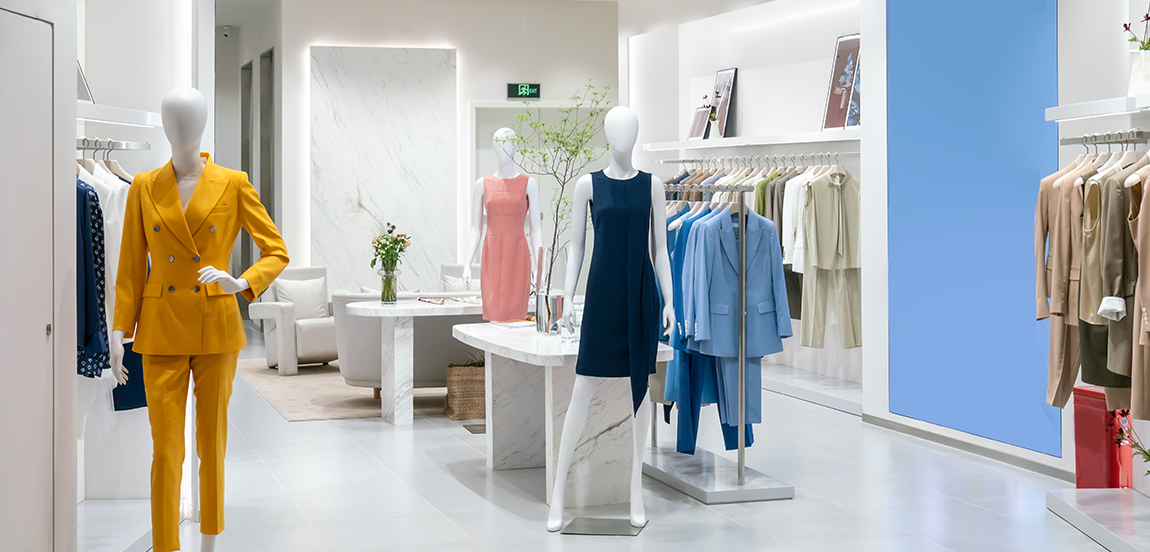 Fashion Retail Solution