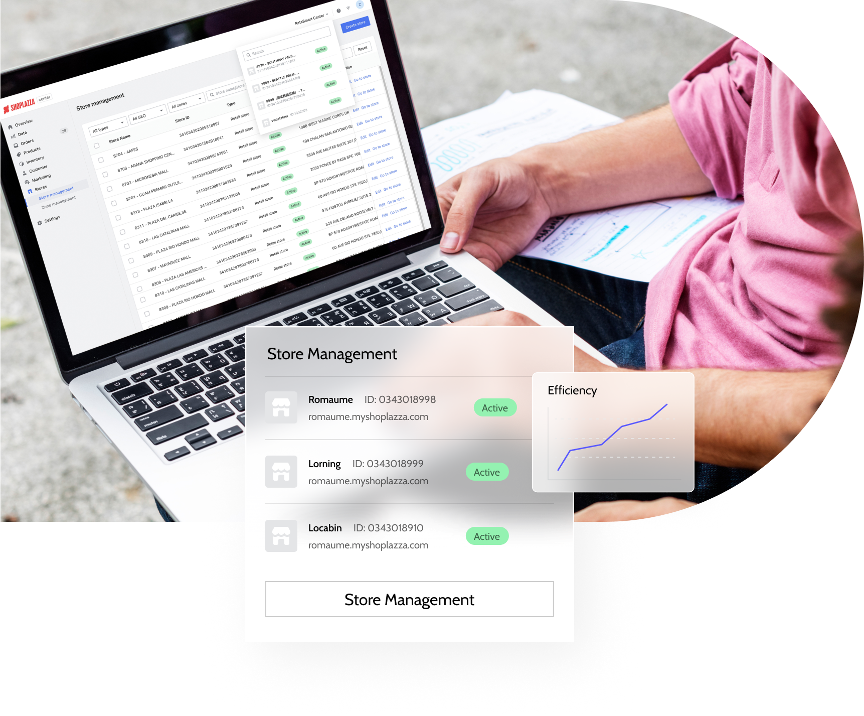 Streamline Your Business Operations with Retasmart