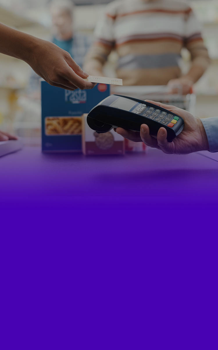 The Retasmart solution built specifically for each merchant