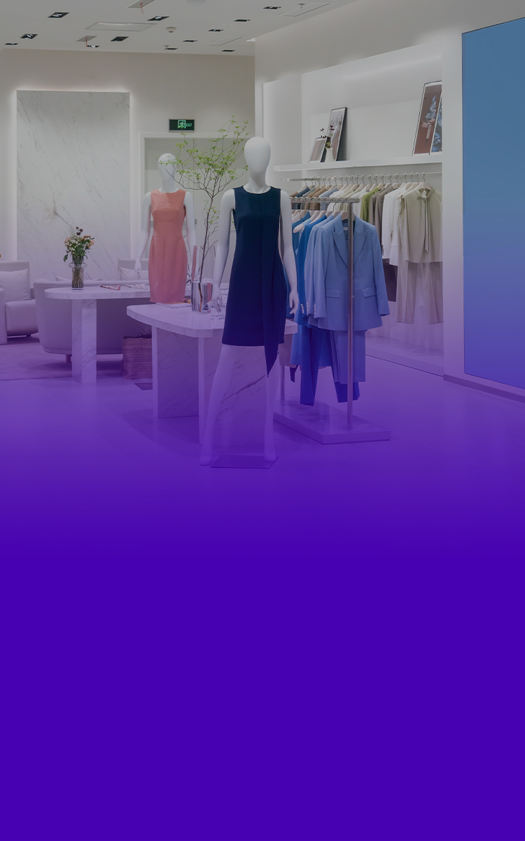 Unifying Retail Solution for Fashion & Accessories